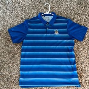 Adidas Golf Shirt (US Open 2016 - Oakmont, Pa)